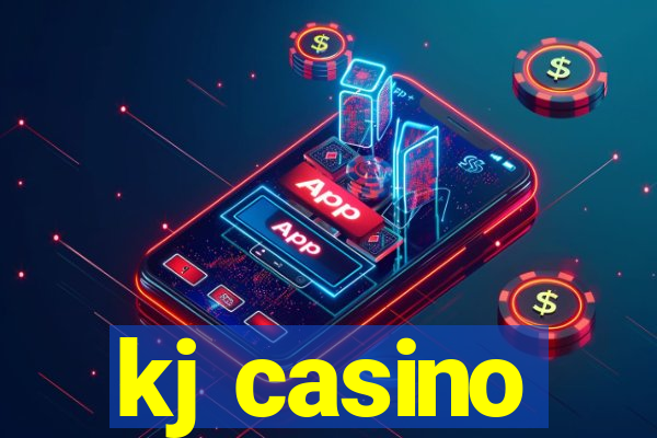 kj casino